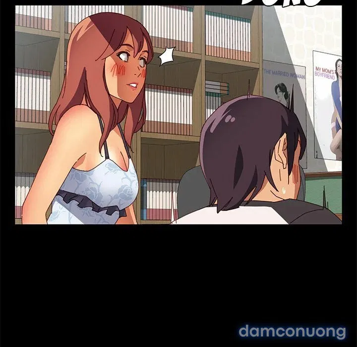 Trợ Lý Manhwa 