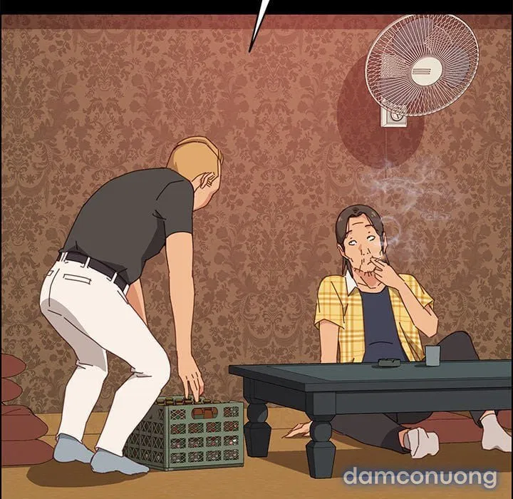 Trợ Lý Manhwa 