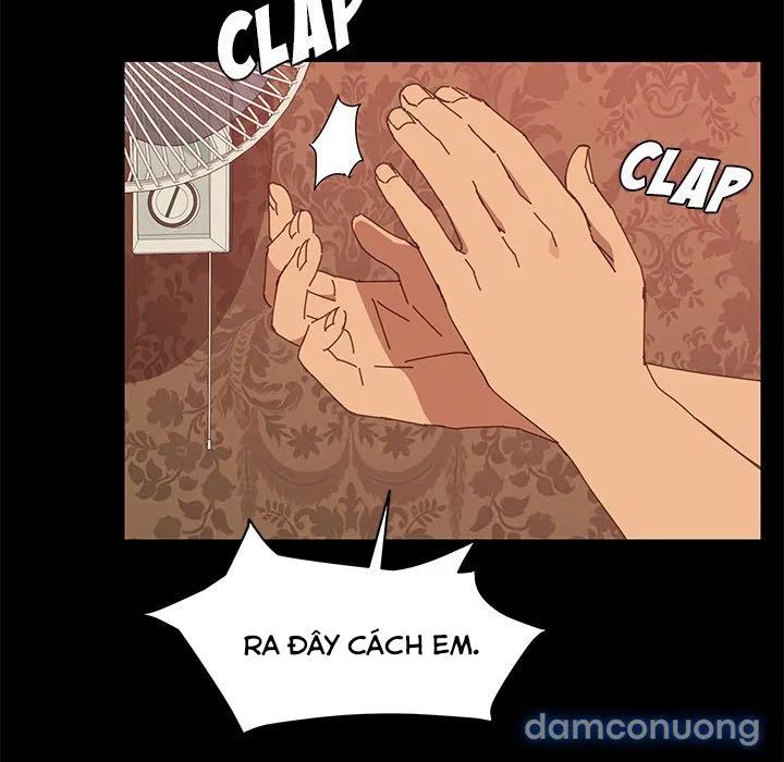 Trợ Lý Manhwa 