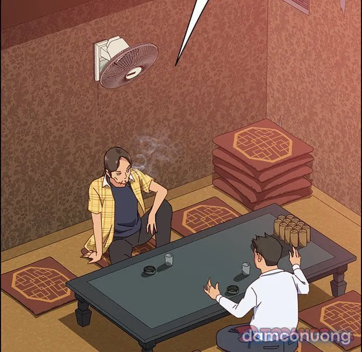Trợ Lý Manhwa 