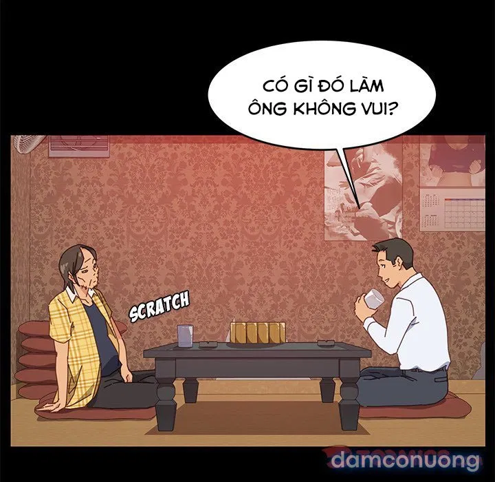 Trợ Lý Manhwa 