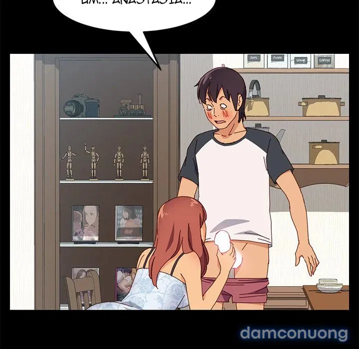 Trợ Lý Manhwa 