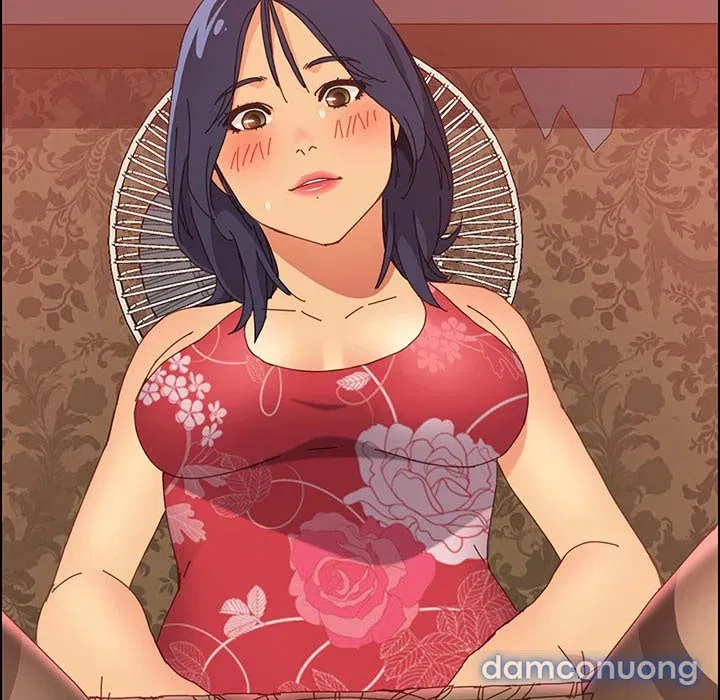 Trợ Lý Manhwa 