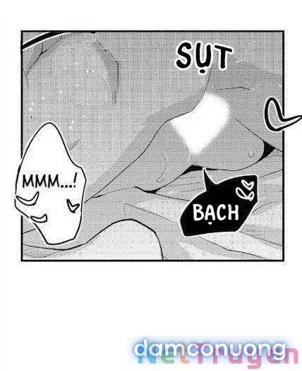 Có Phải Cơ Bắp Của Tôi Đã Kích Thích Em? 