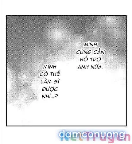 Có Phải Cơ Bắp Của Tôi Đã Kích Thích Em? 