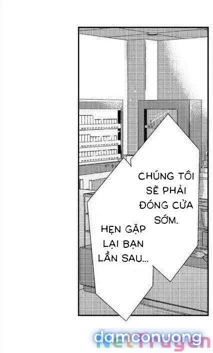 Có Phải Cơ Bắp Của Tôi Đã Kích Thích Em? 