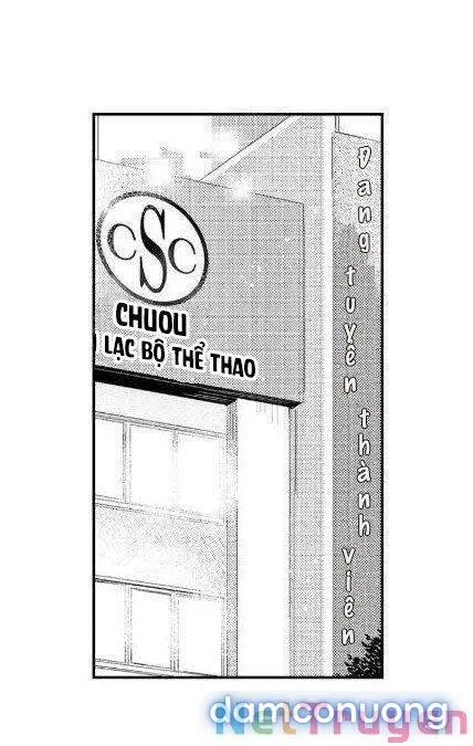 Có Phải Cơ Bắp Của Tôi Đã Kích Thích Em? 