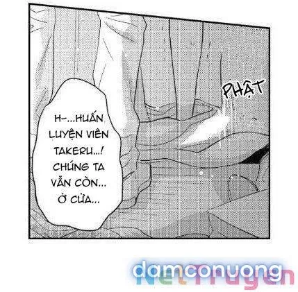Có Phải Cơ Bắp Của Tôi Đã Kích Thích Em? 