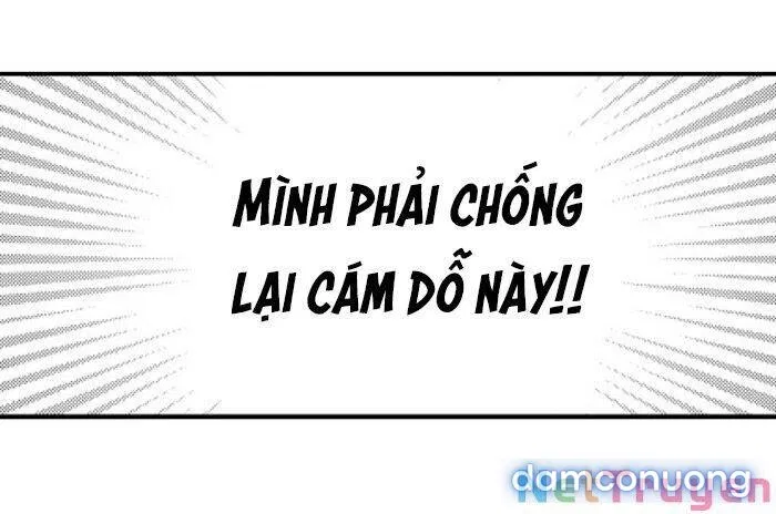 Có Phải Cơ Bắp Của Tôi Đã Kích Thích Em? 