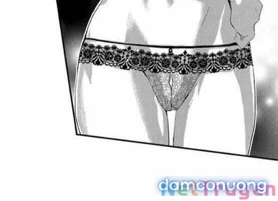 Có Phải Cơ Bắp Của Tôi Đã Kích Thích Em? 