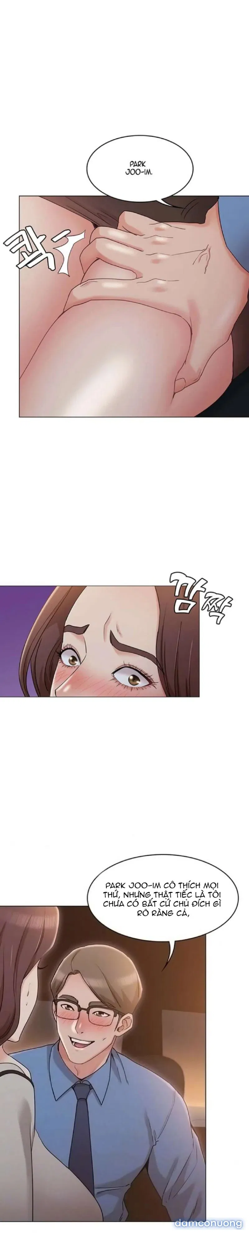 Chị Của Bạn Gái 
