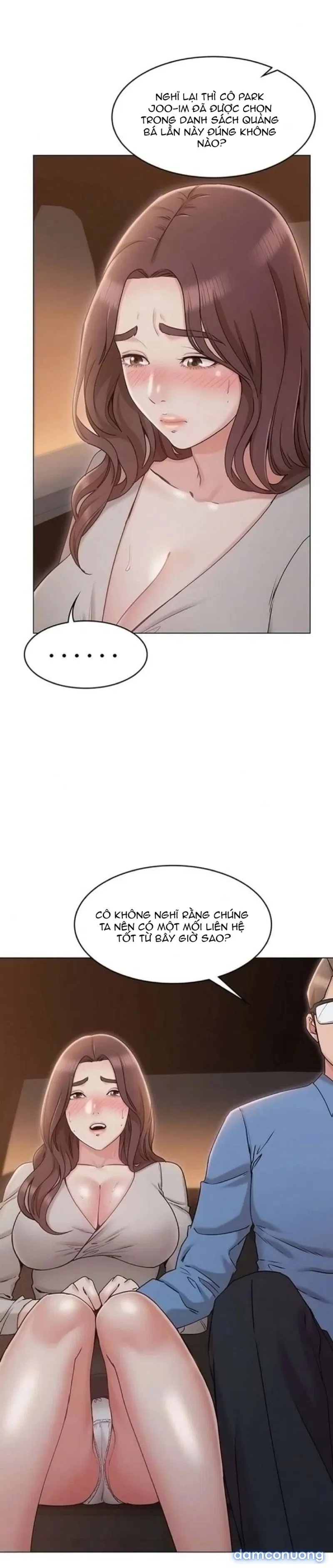 Chị Của Bạn Gái 
