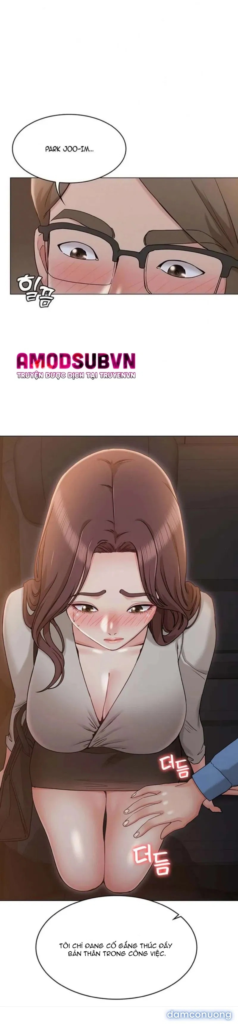 Chị Của Bạn Gái 