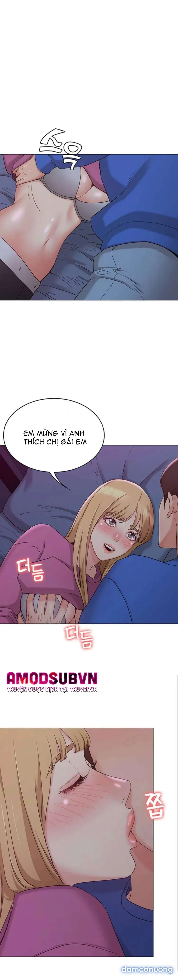 Chị Của Bạn Gái 