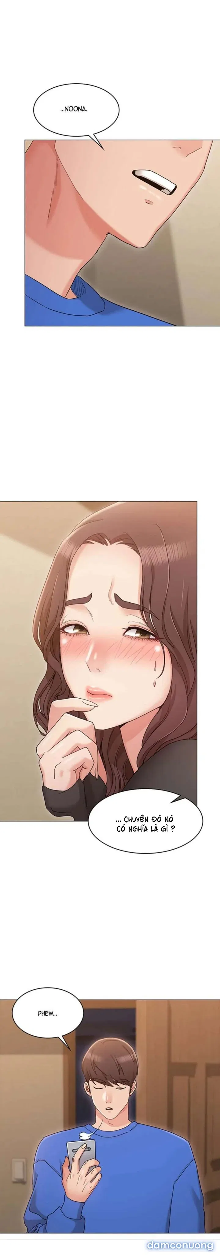 Chị Của Bạn Gái 