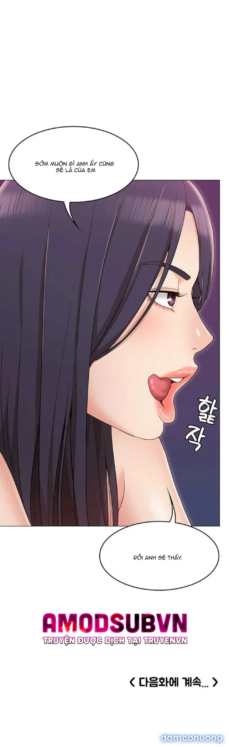 Chị Của Bạn Gái 