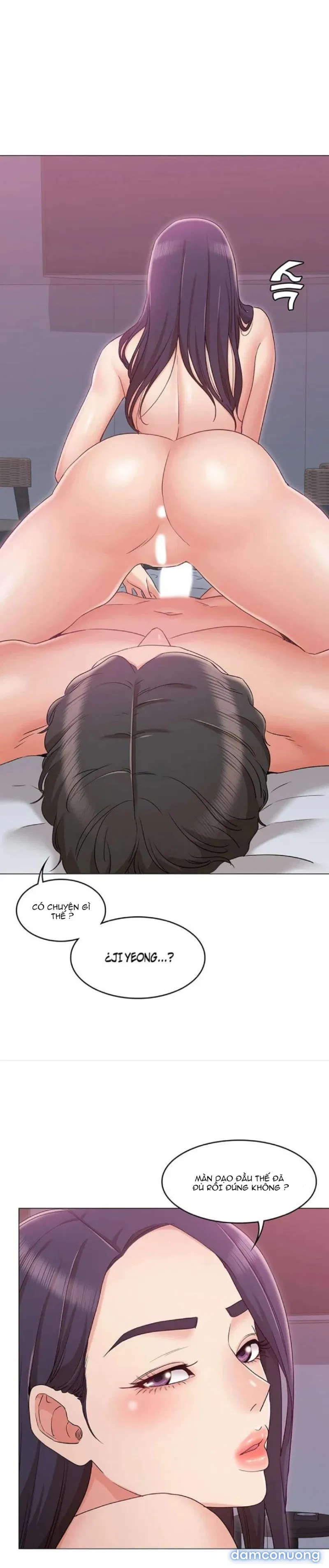 Chị Của Bạn Gái 