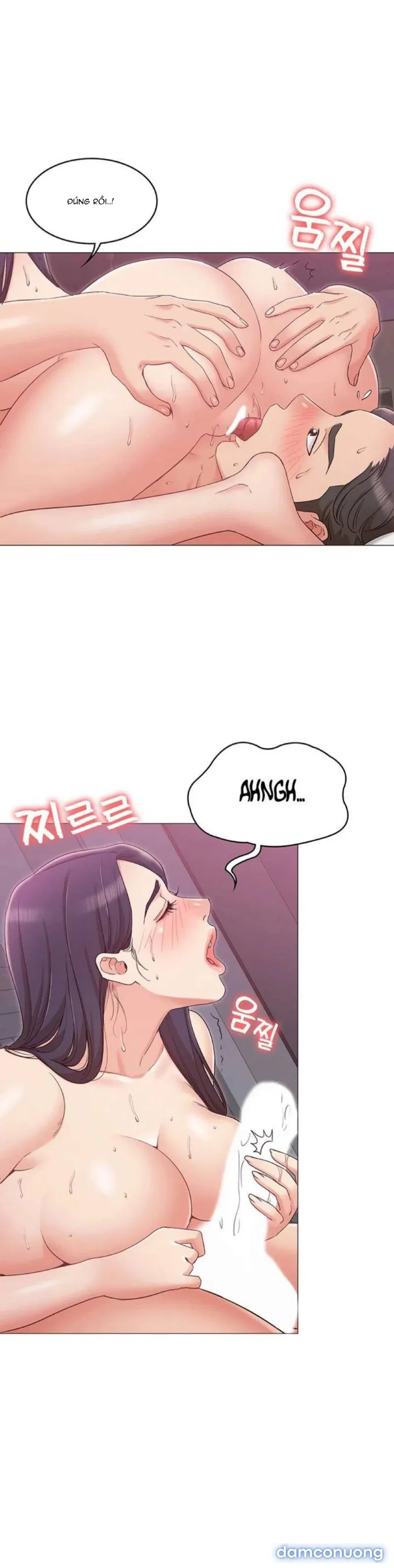 Chị Của Bạn Gái 