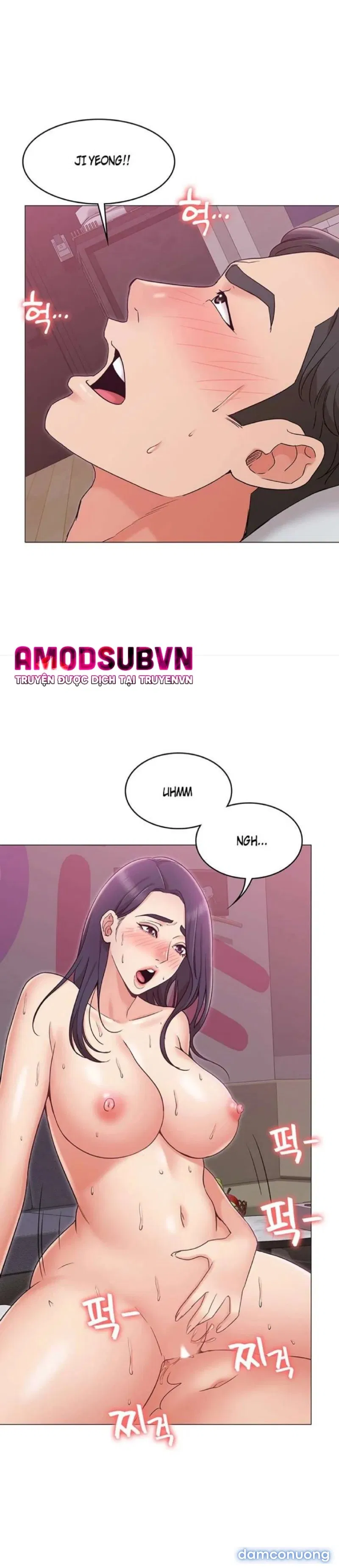 Chị Của Bạn Gái 