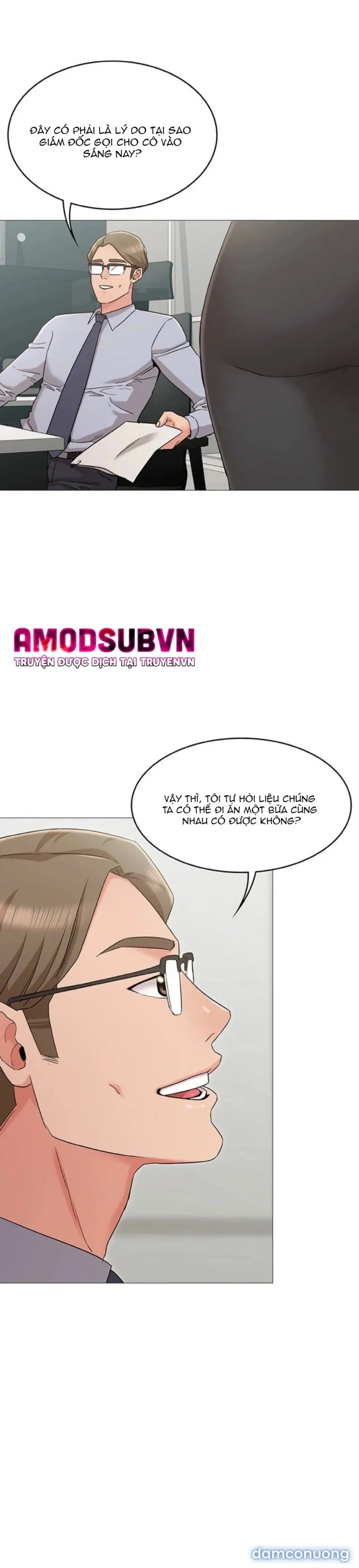 Chị Của Bạn Gái 