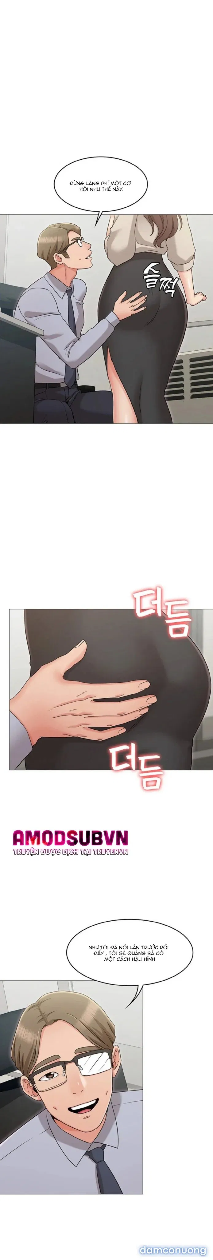 Chị Của Bạn Gái 