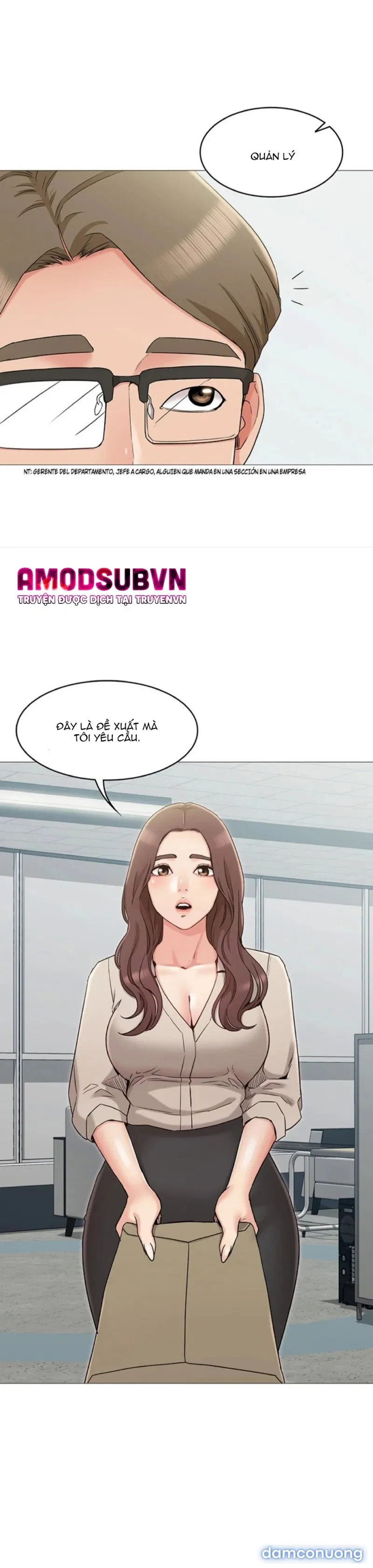 Chị Của Bạn Gái 