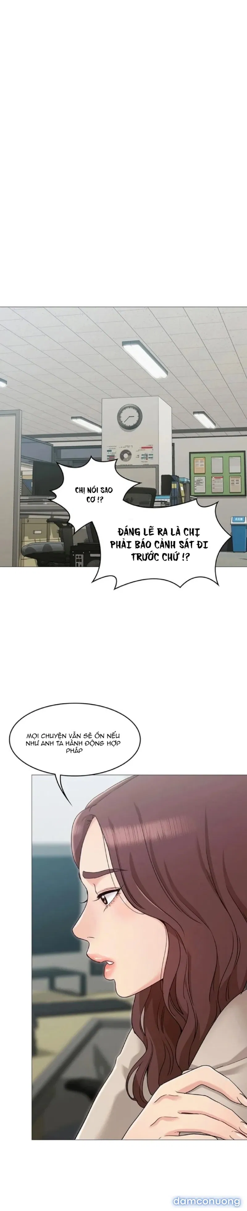 Chị Của Bạn Gái 