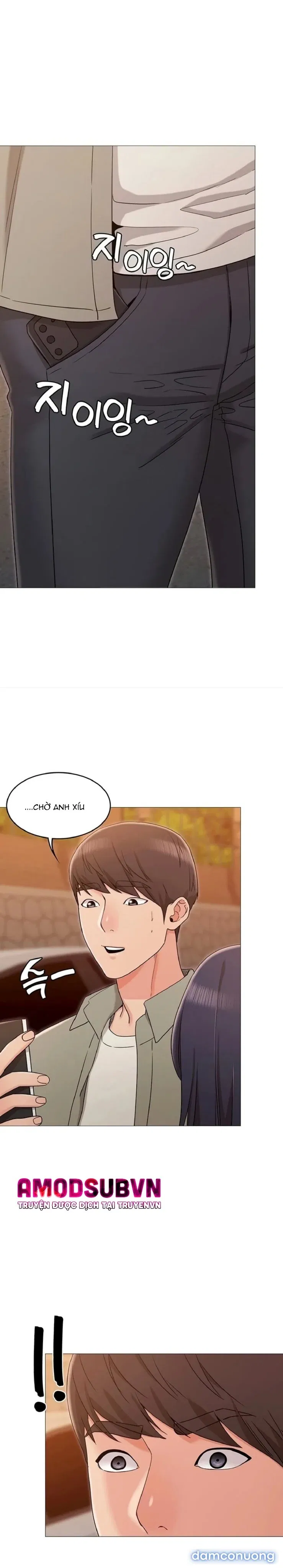 Chị Của Bạn Gái 