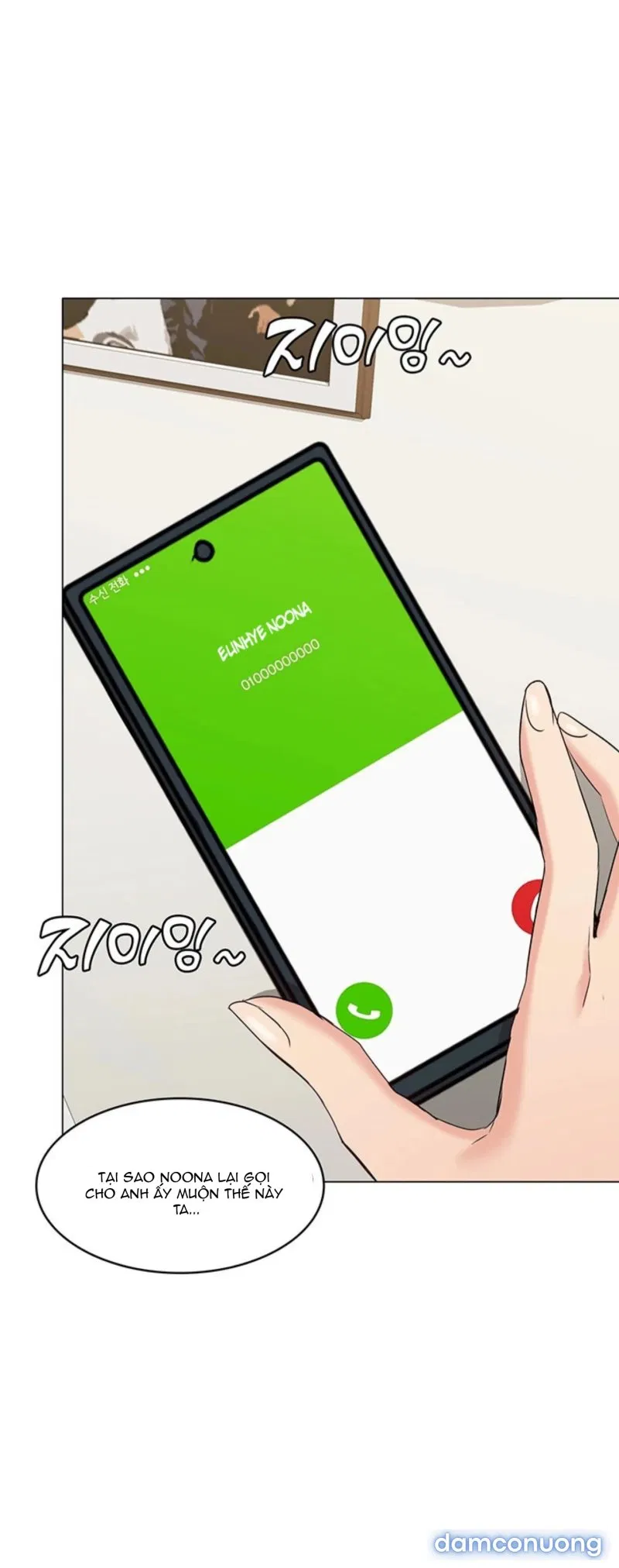Chị Của Bạn Gái 