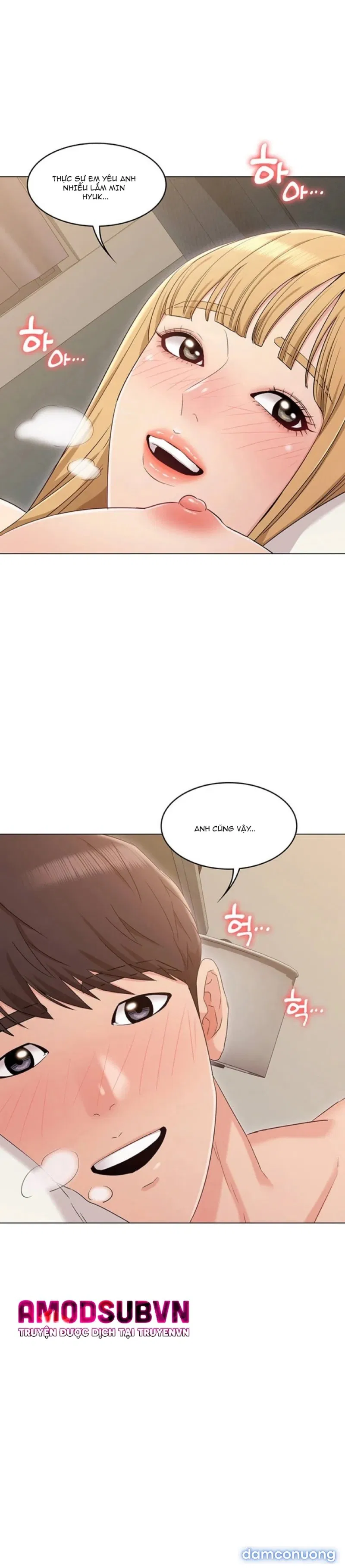 Chị Của Bạn Gái 