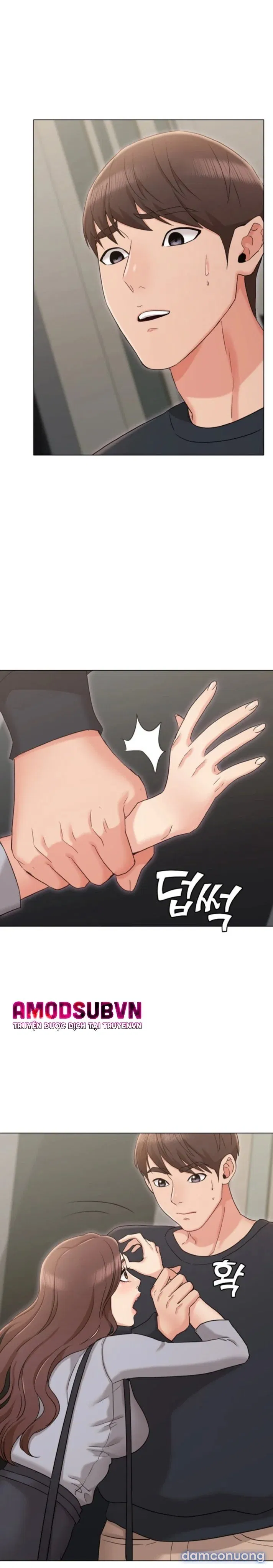 Chị Của Bạn Gái 