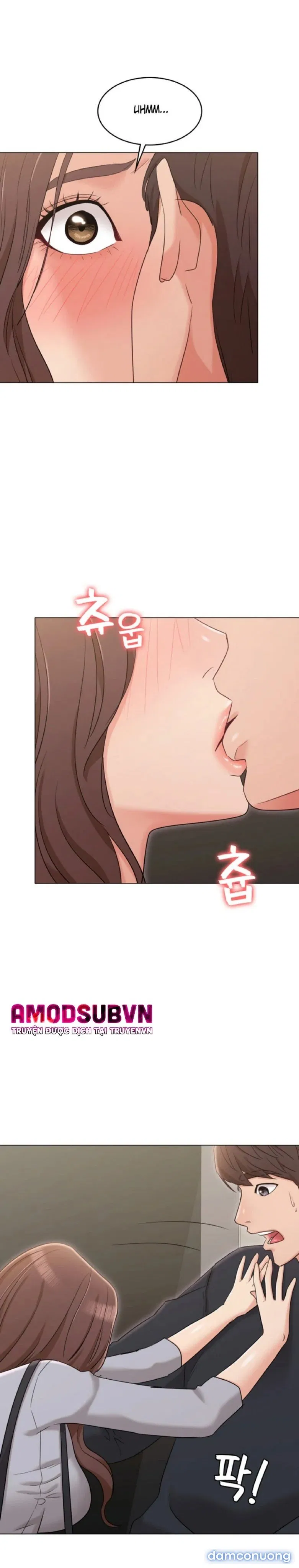 Chị Của Bạn Gái 