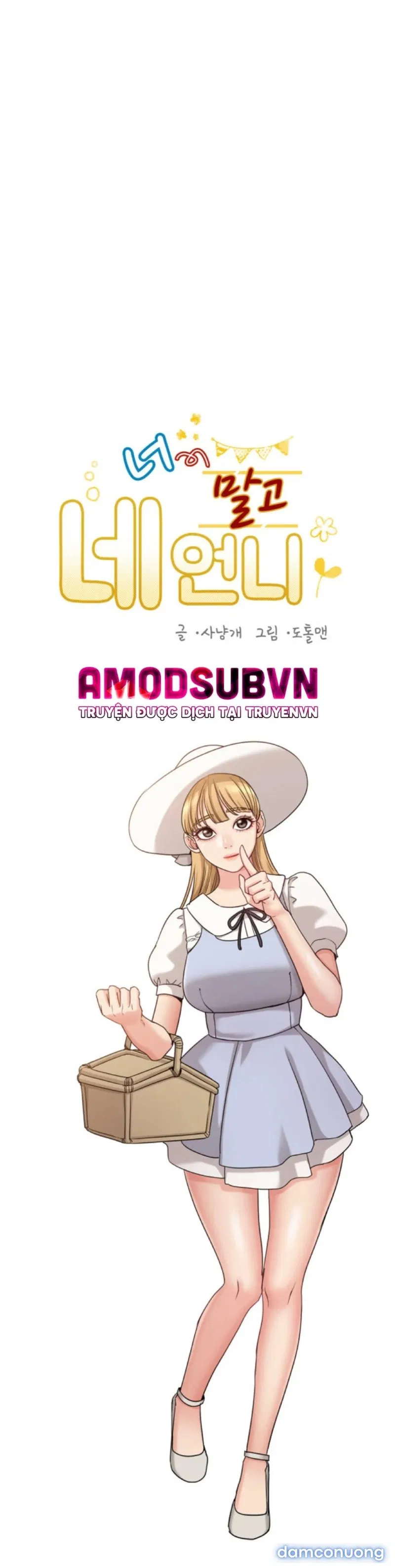Chị Của Bạn Gái 