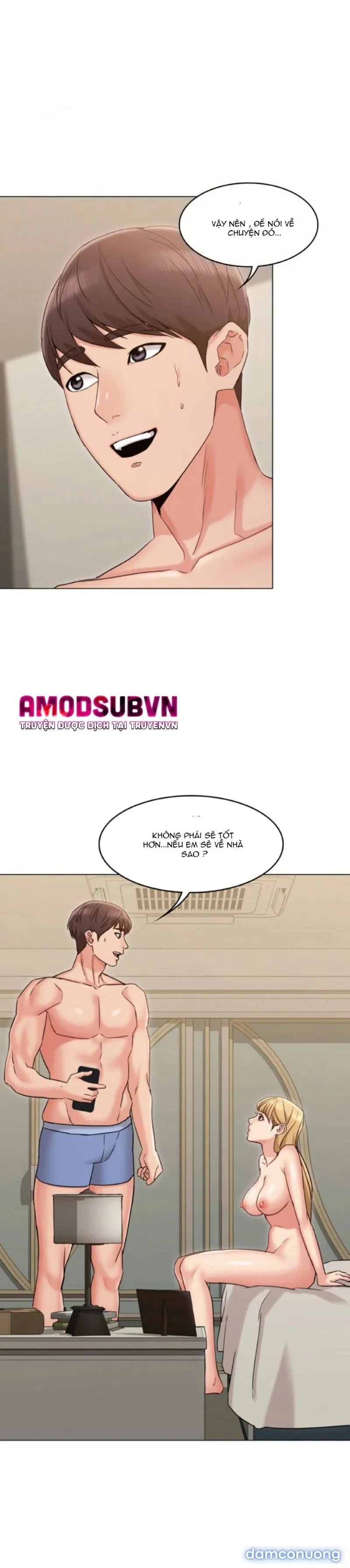 Chị Của Bạn Gái 