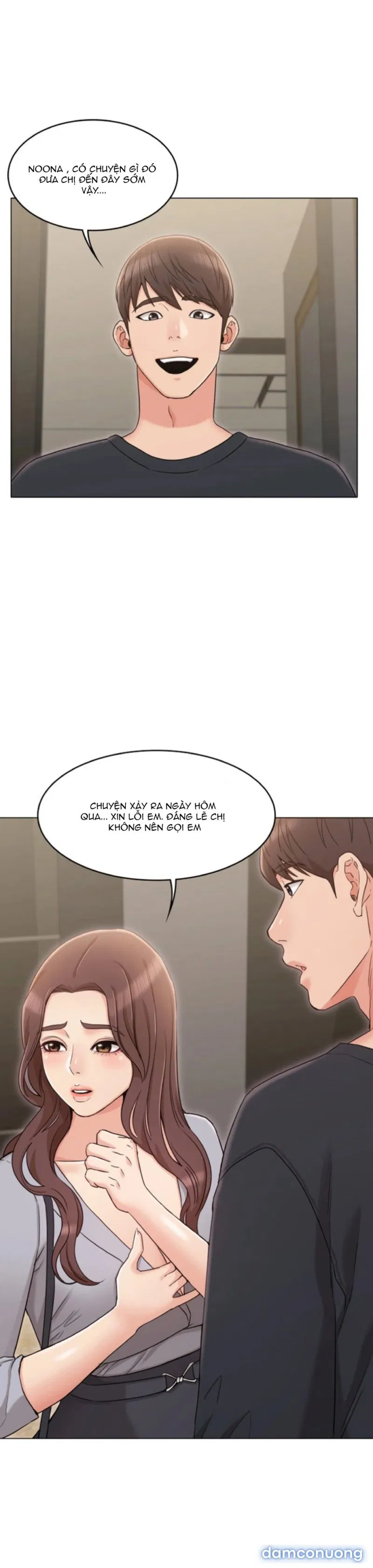 Chị Của Bạn Gái 