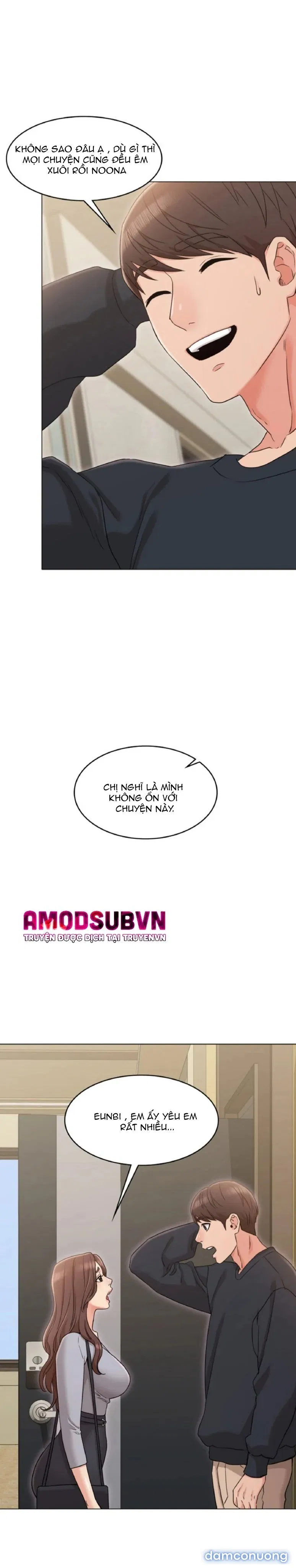 Chị Của Bạn Gái 