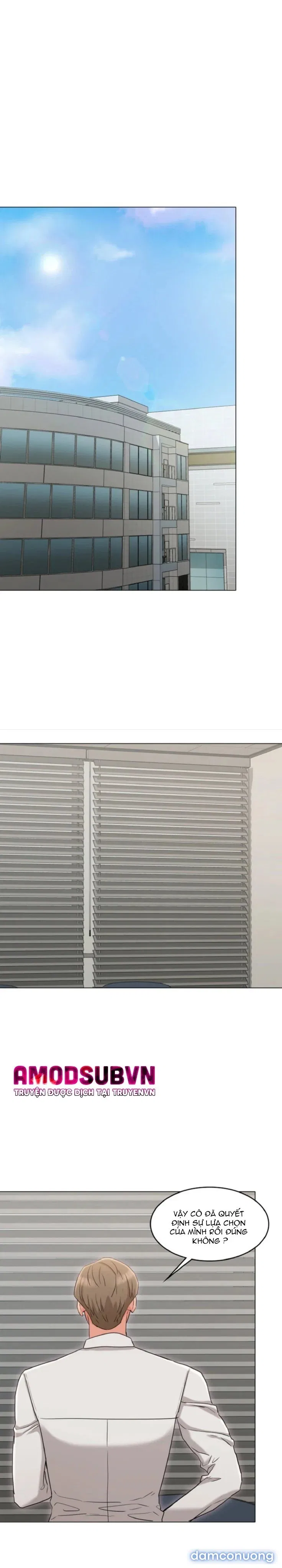 Chị Của Bạn Gái 