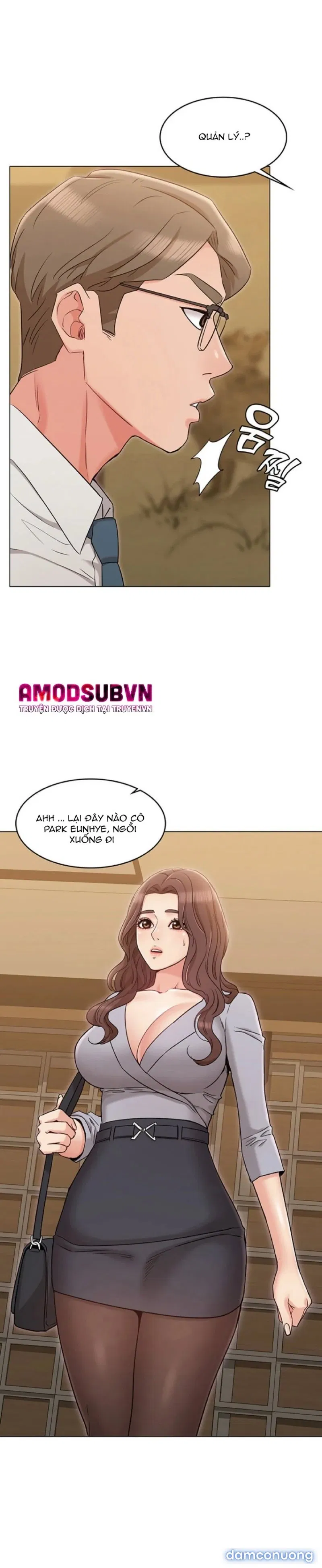 Chị Của Bạn Gái 