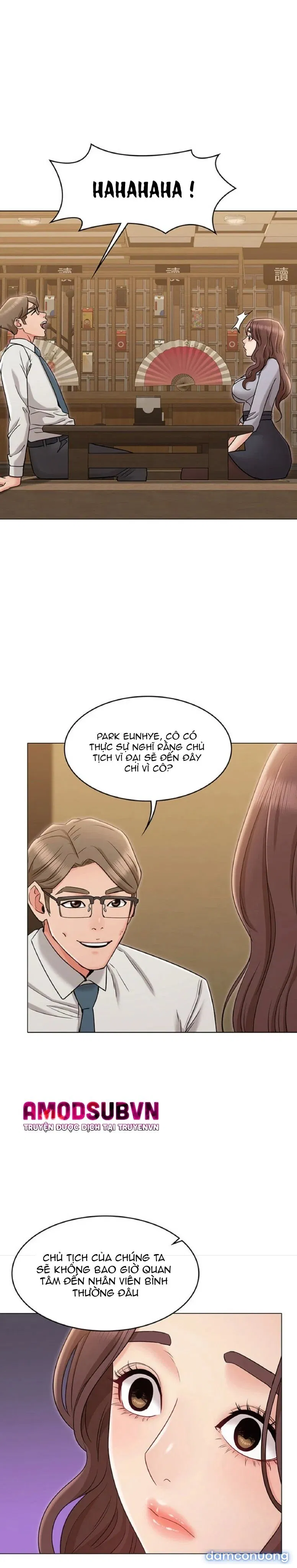 Chị Của Bạn Gái 