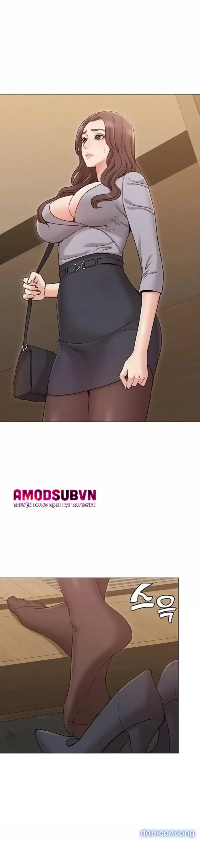 Chị Của Bạn Gái 