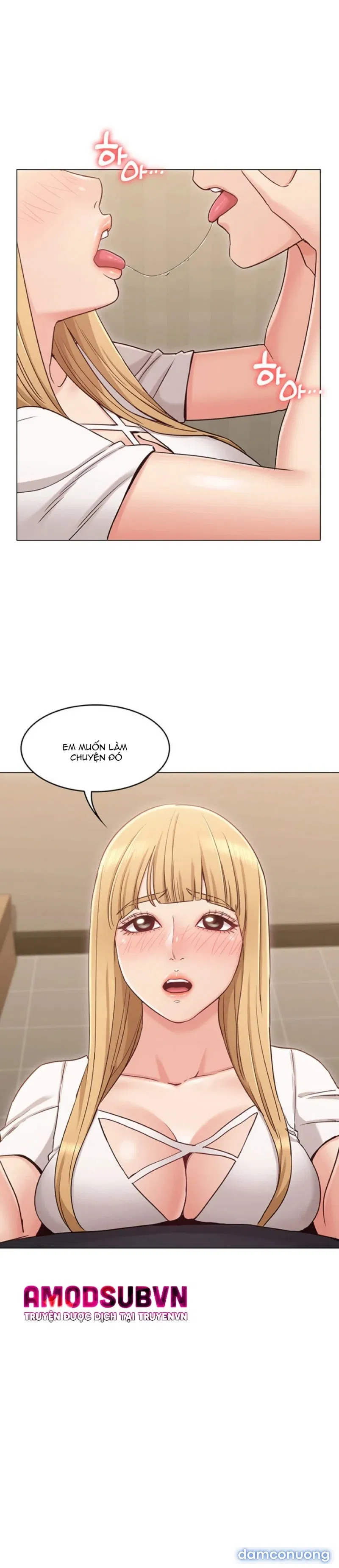Chị Của Bạn Gái 