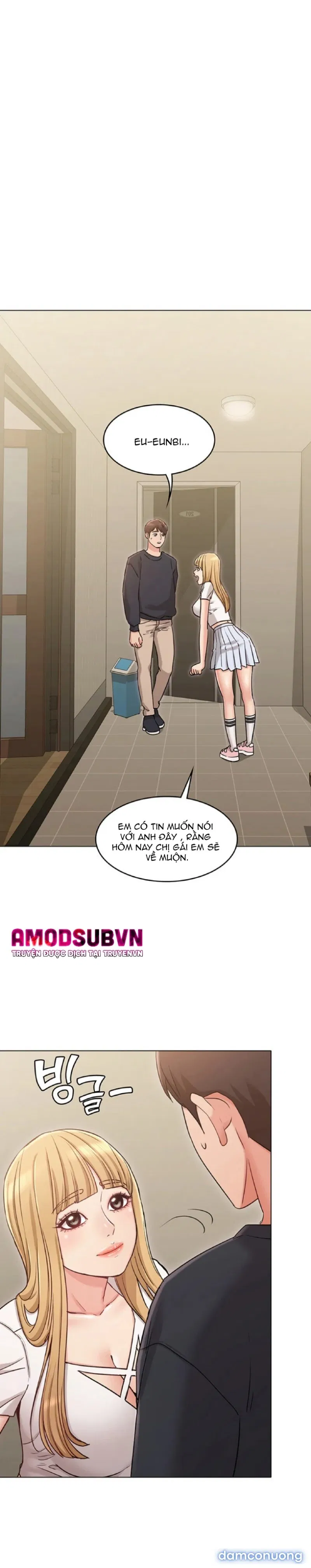 Chị Của Bạn Gái 