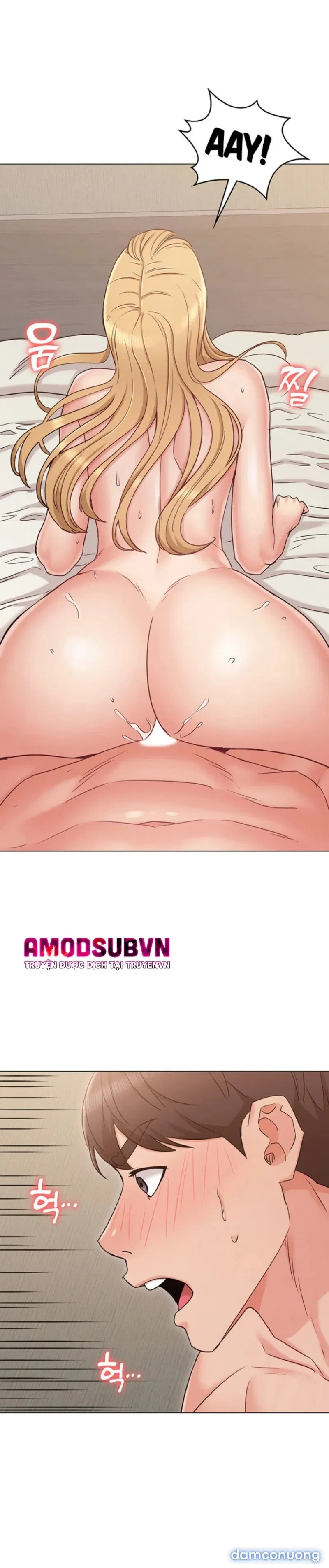 Chị Của Bạn Gái 