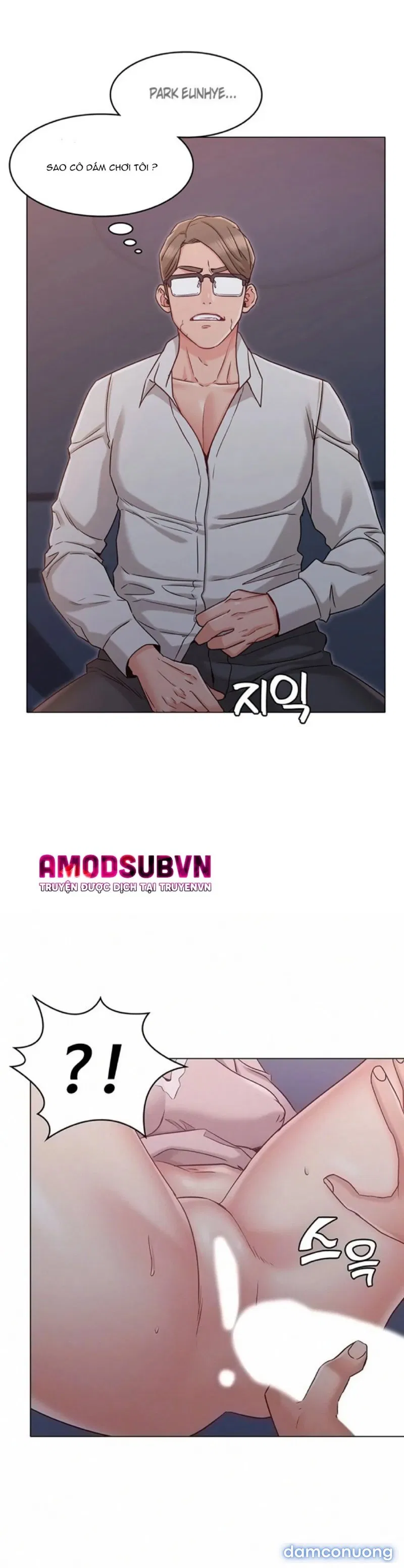 Chị Của Bạn Gái 
