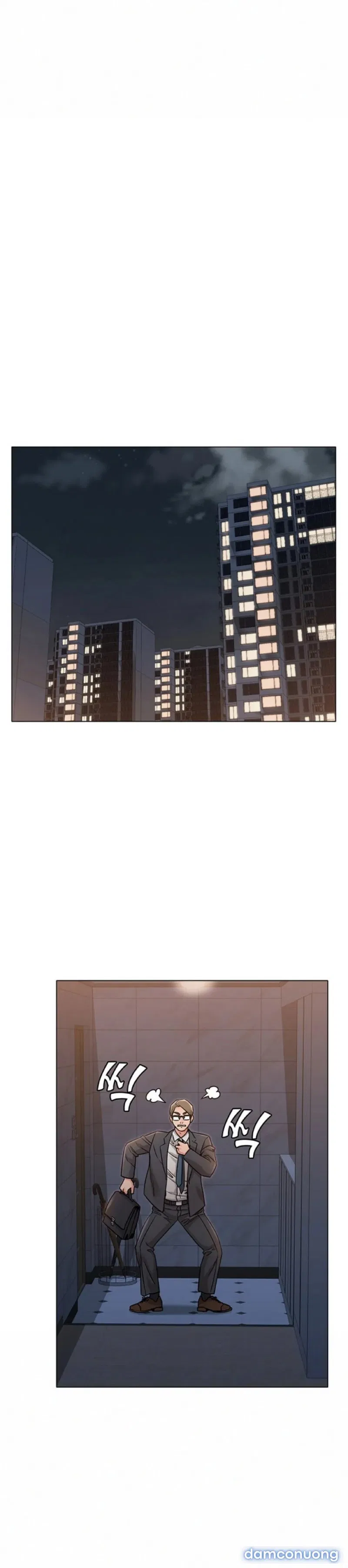Chị Của Bạn Gái 