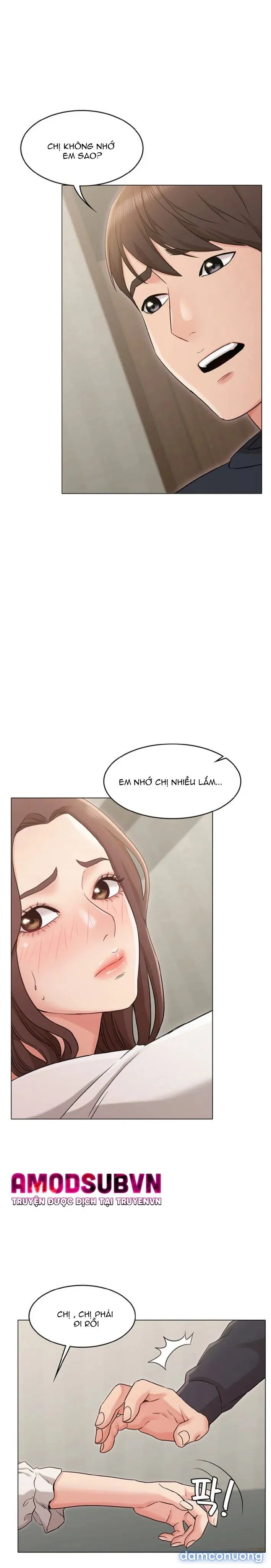 Chị Của Bạn Gái 