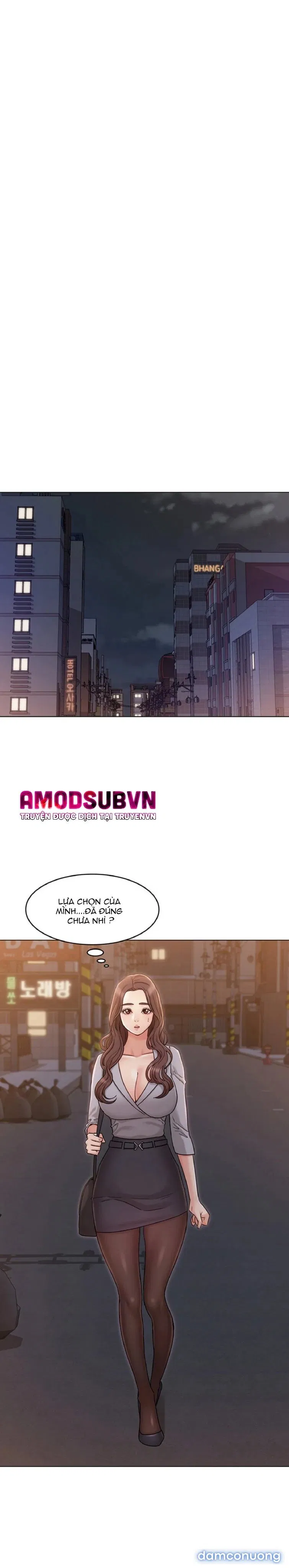 Chị Của Bạn Gái 