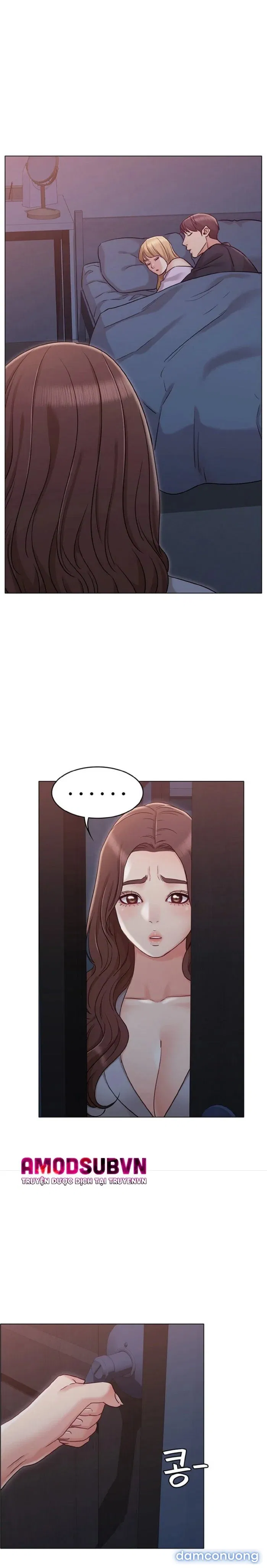 Chị Của Bạn Gái 