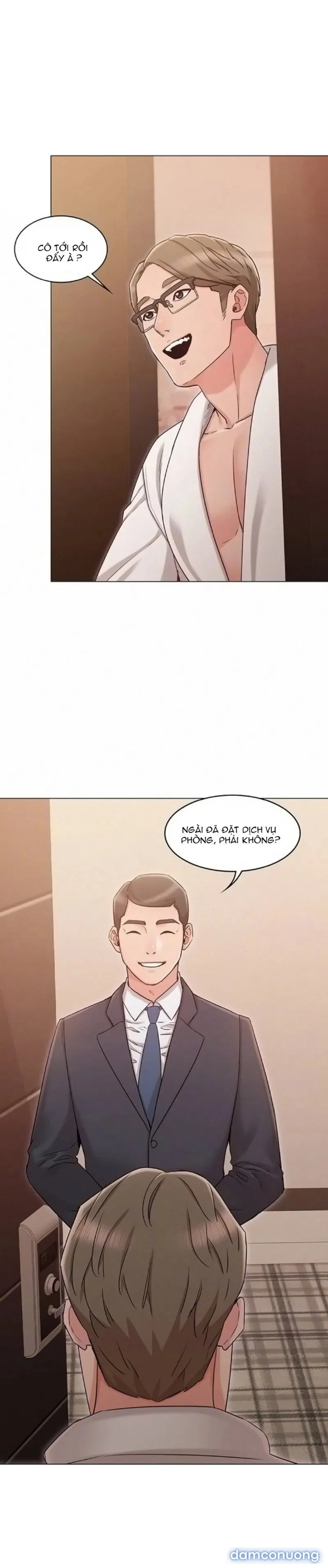 Chị Của Bạn Gái 