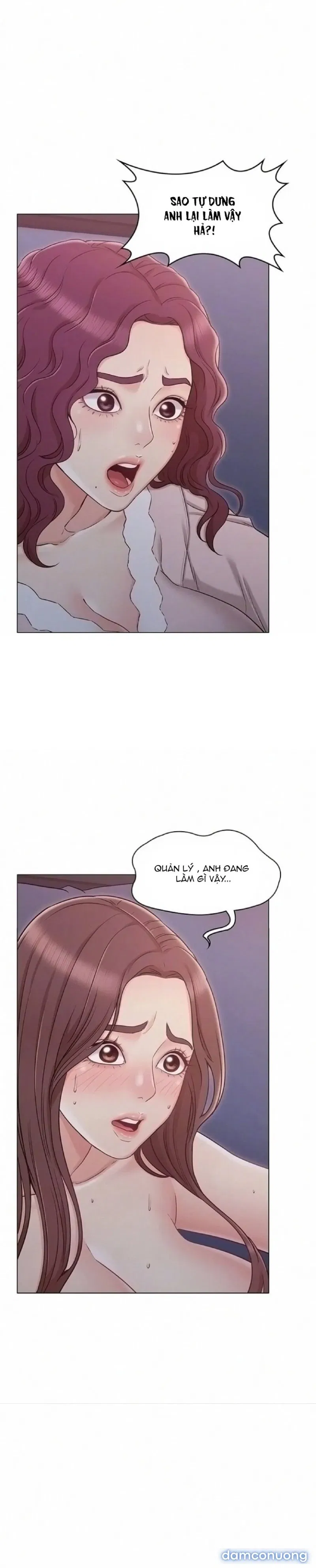 Chị Của Bạn Gái 